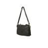 Borsa Campomaggi Shopping Clelia Nero